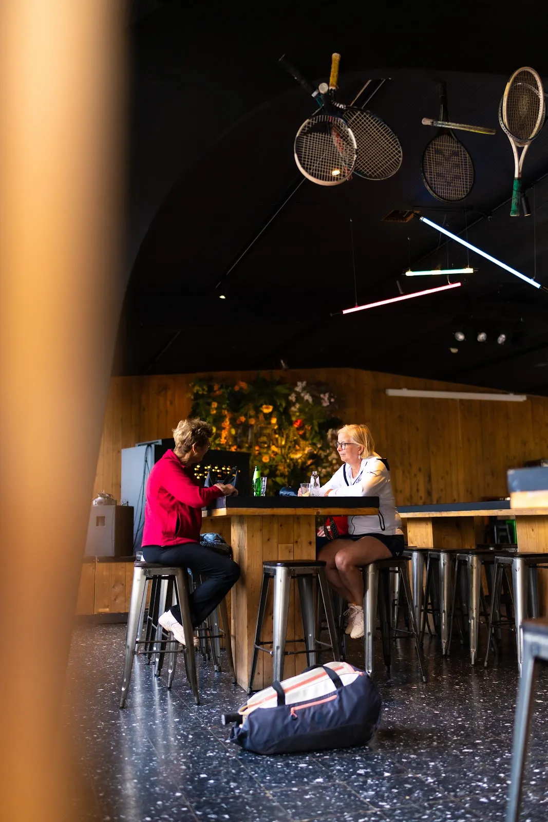 1150 Clubhouse - Bar & Restaurant