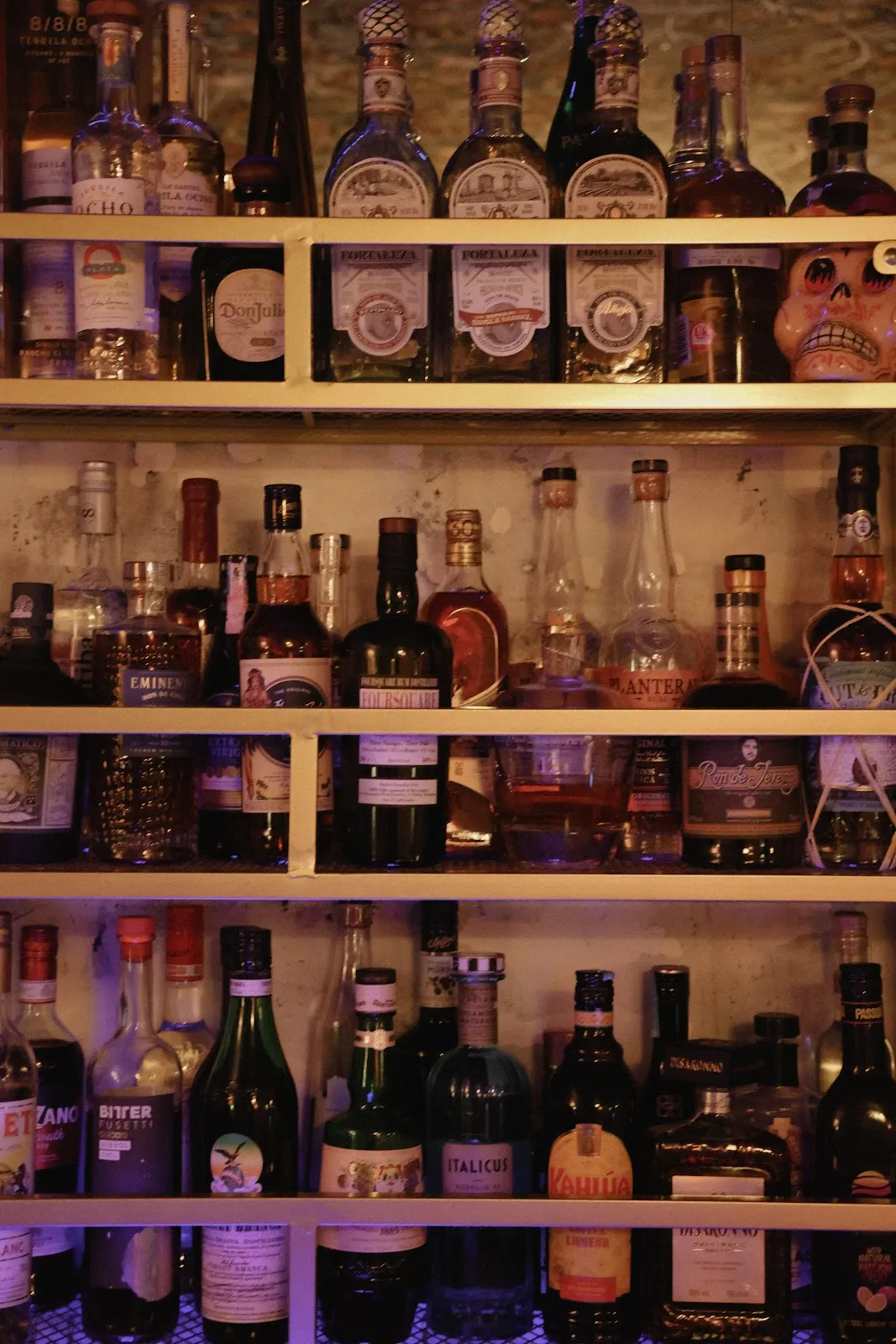 Agave Cocktail Lab