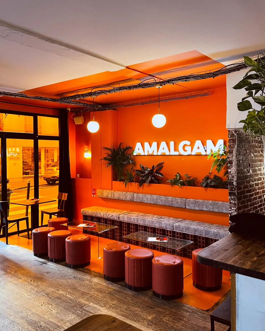 Amalgam 2
