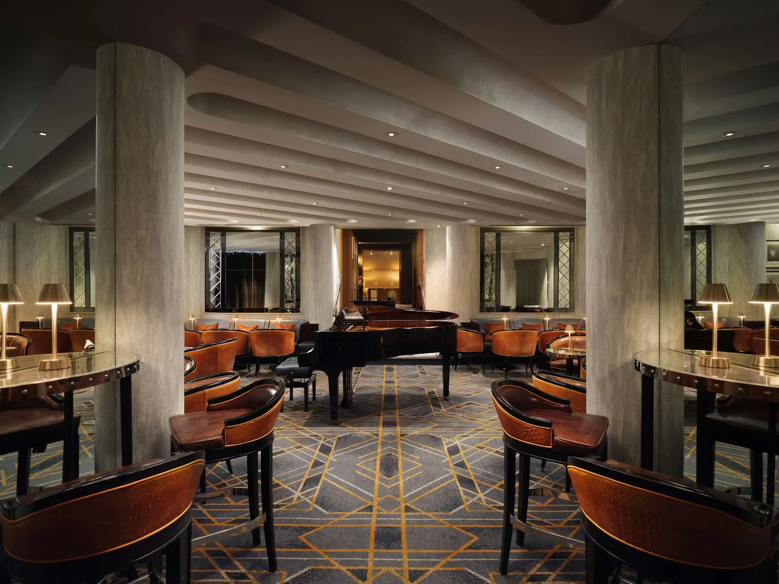 American Bar