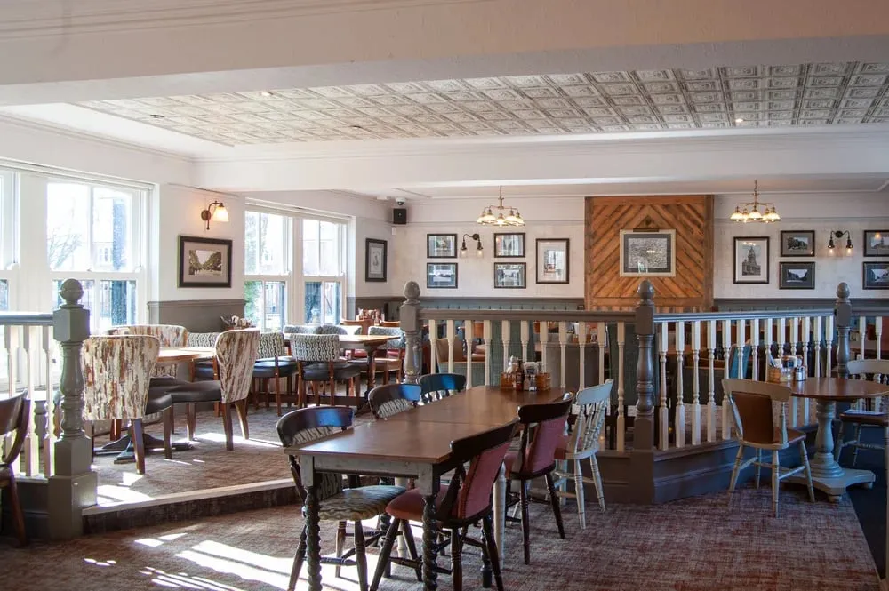 Angel Inn