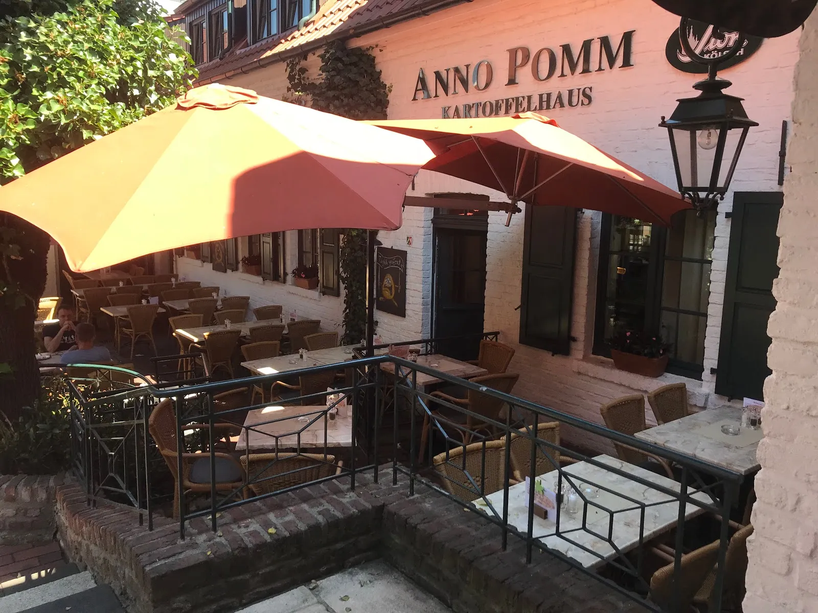 Anno Pomm