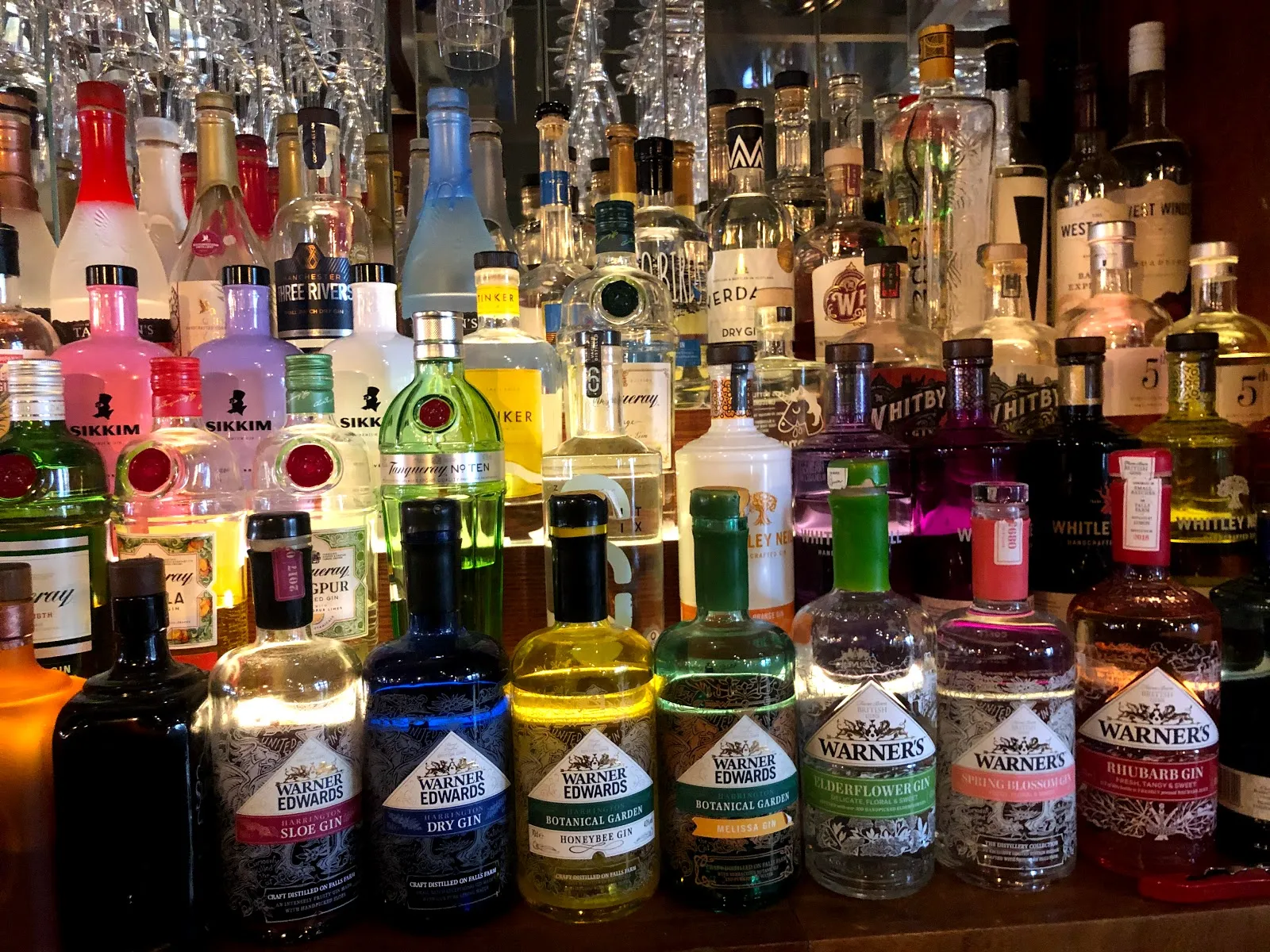 Atlas Bar