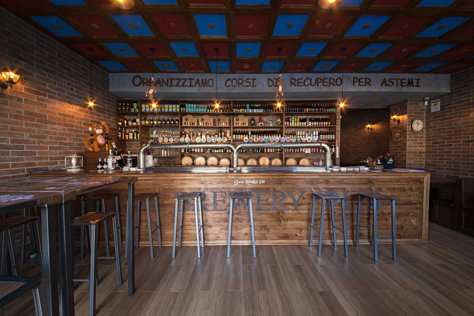 BAM Brewery