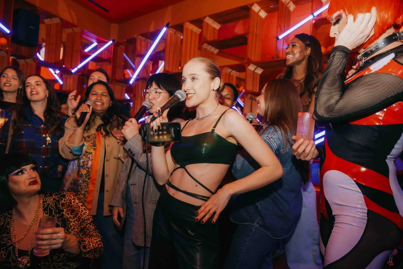 BAM Karaoke Box | Victoria