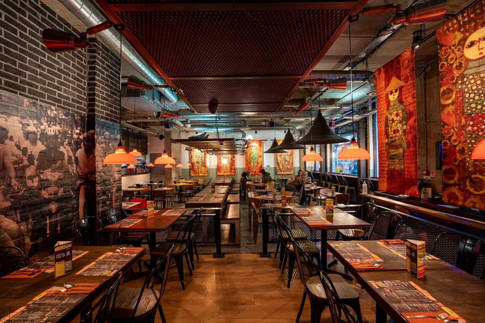 Banana Tree Soho