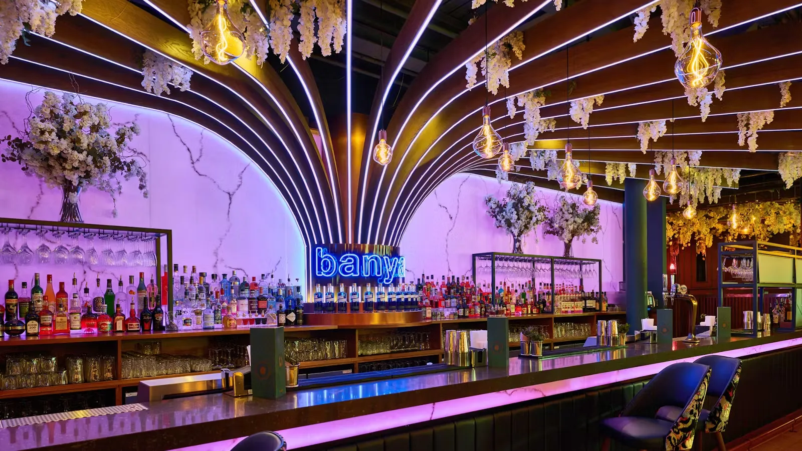 Banyan Bar & Kitchen - Newcastle