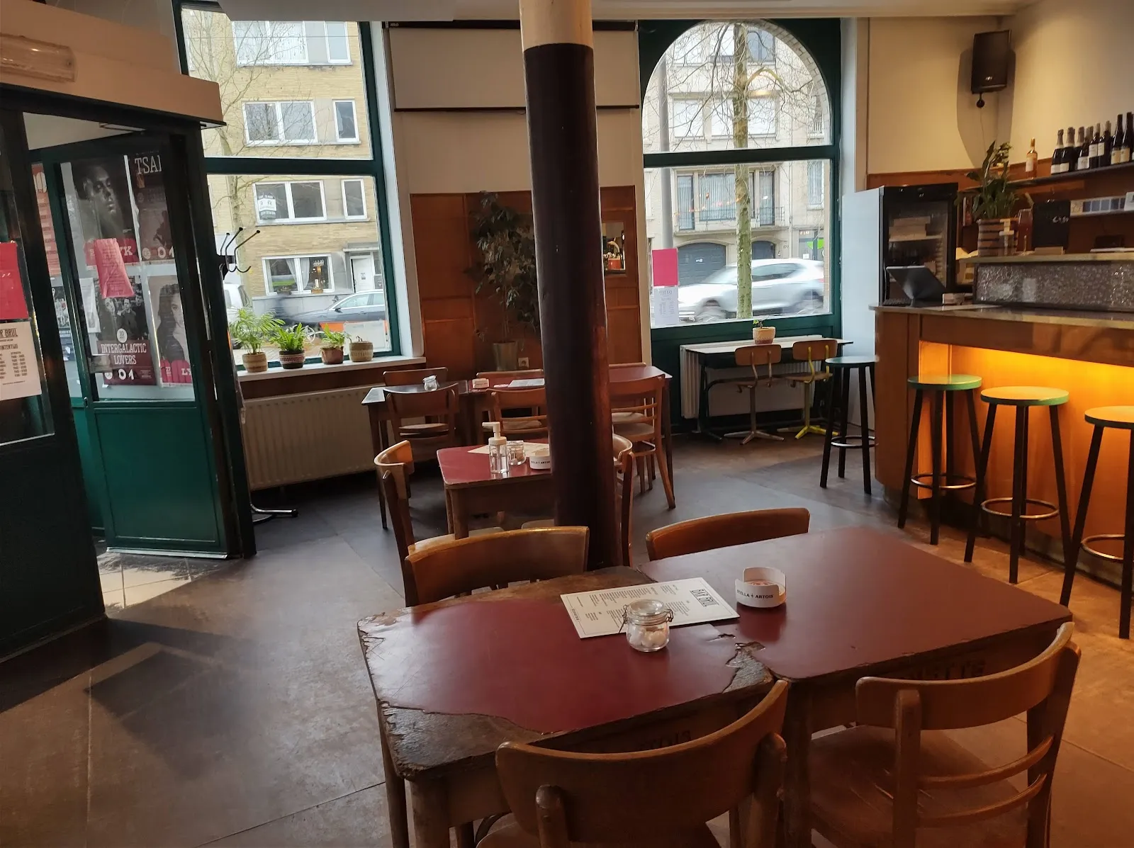 Bar Brul 2