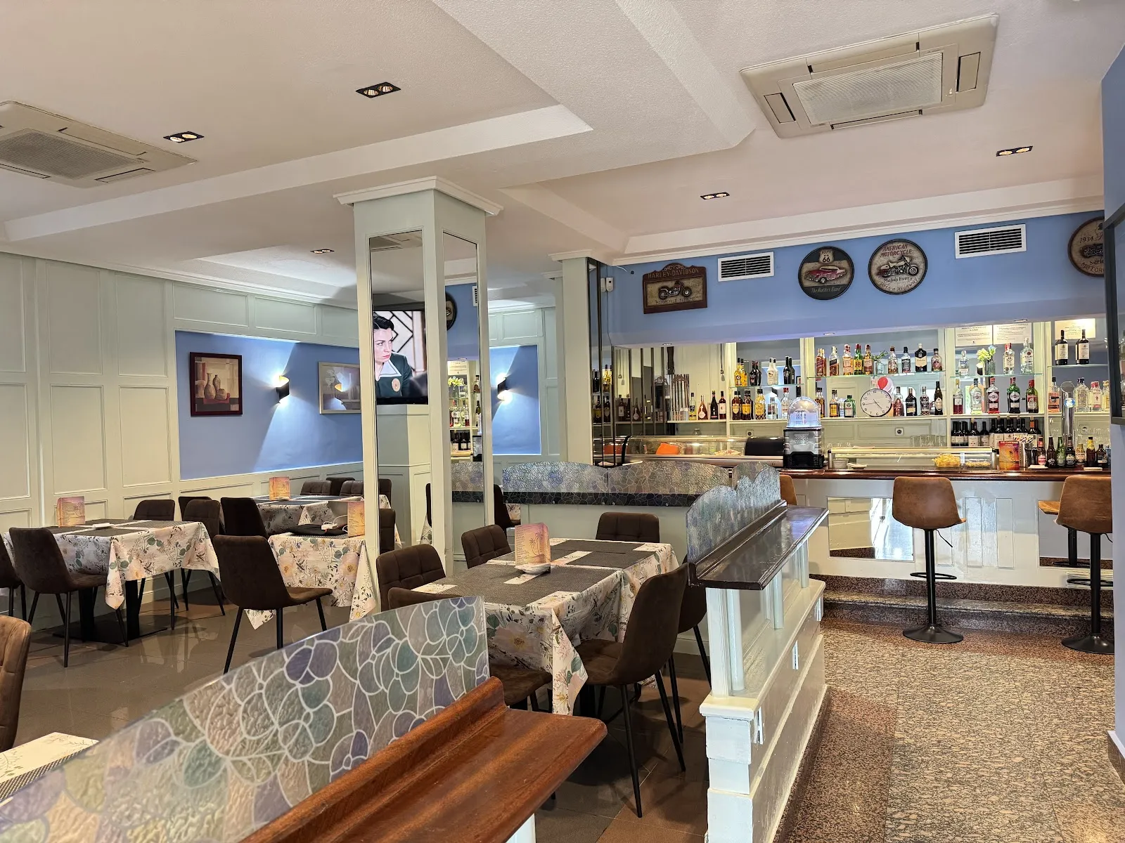 Bar Cafetería Himalaya