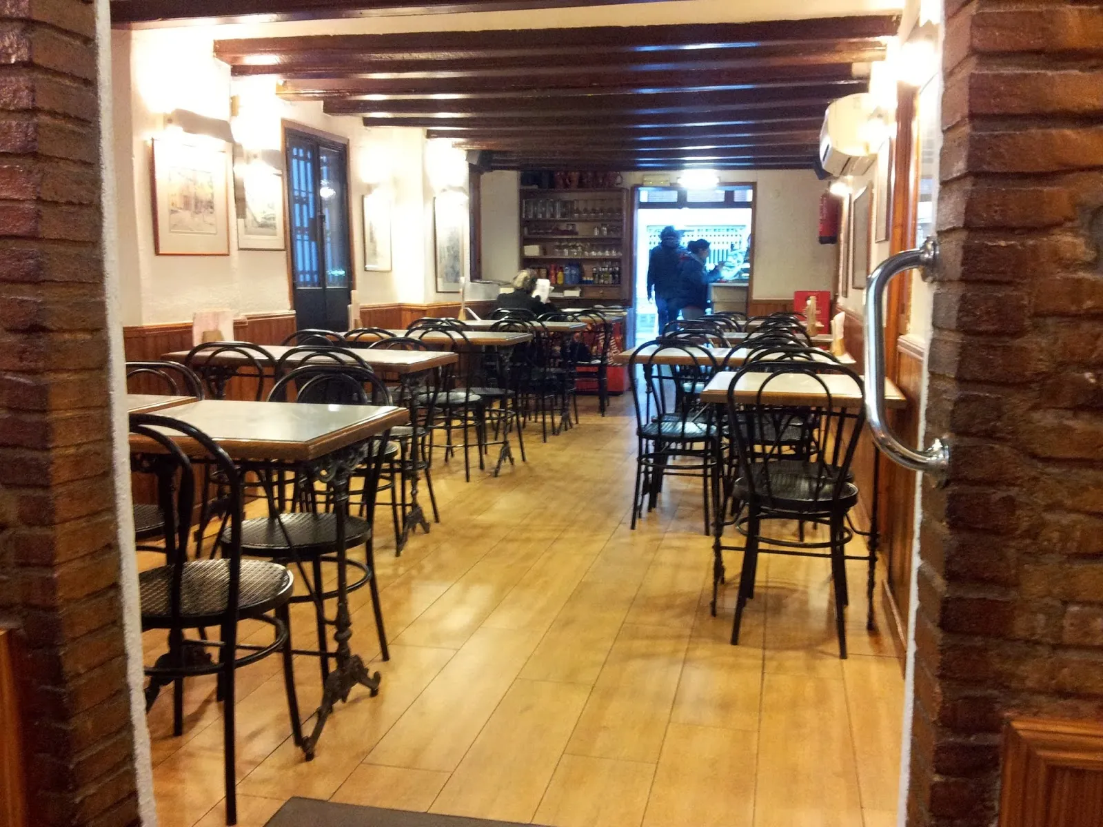 Bar Castells