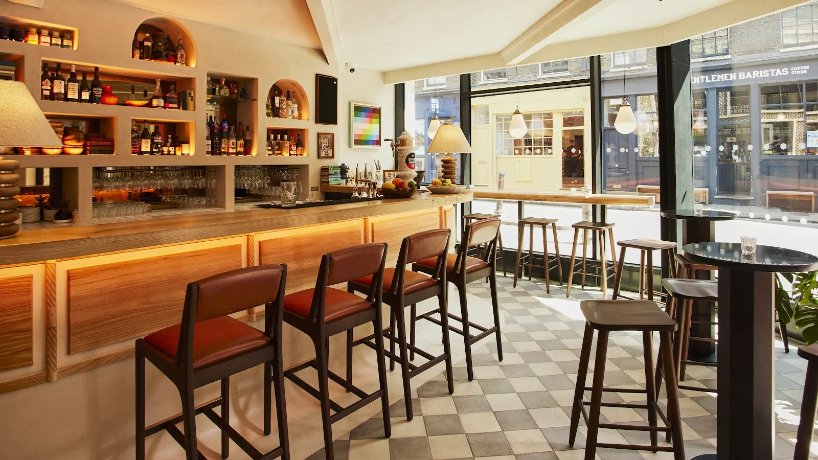 Bar Daskal