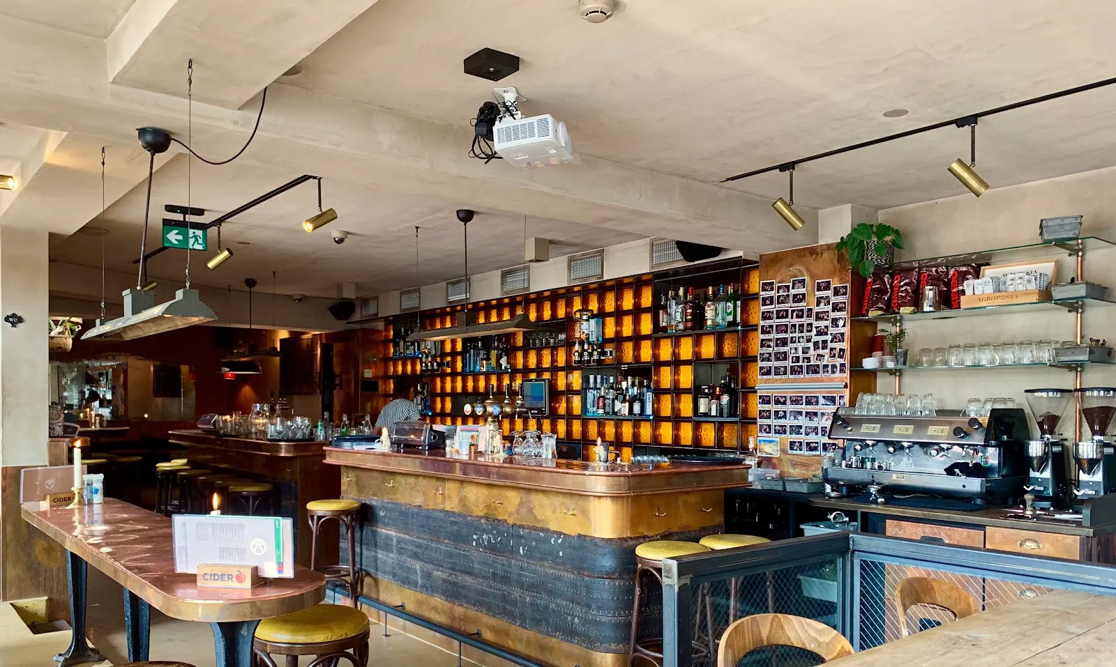 Bar Kosta