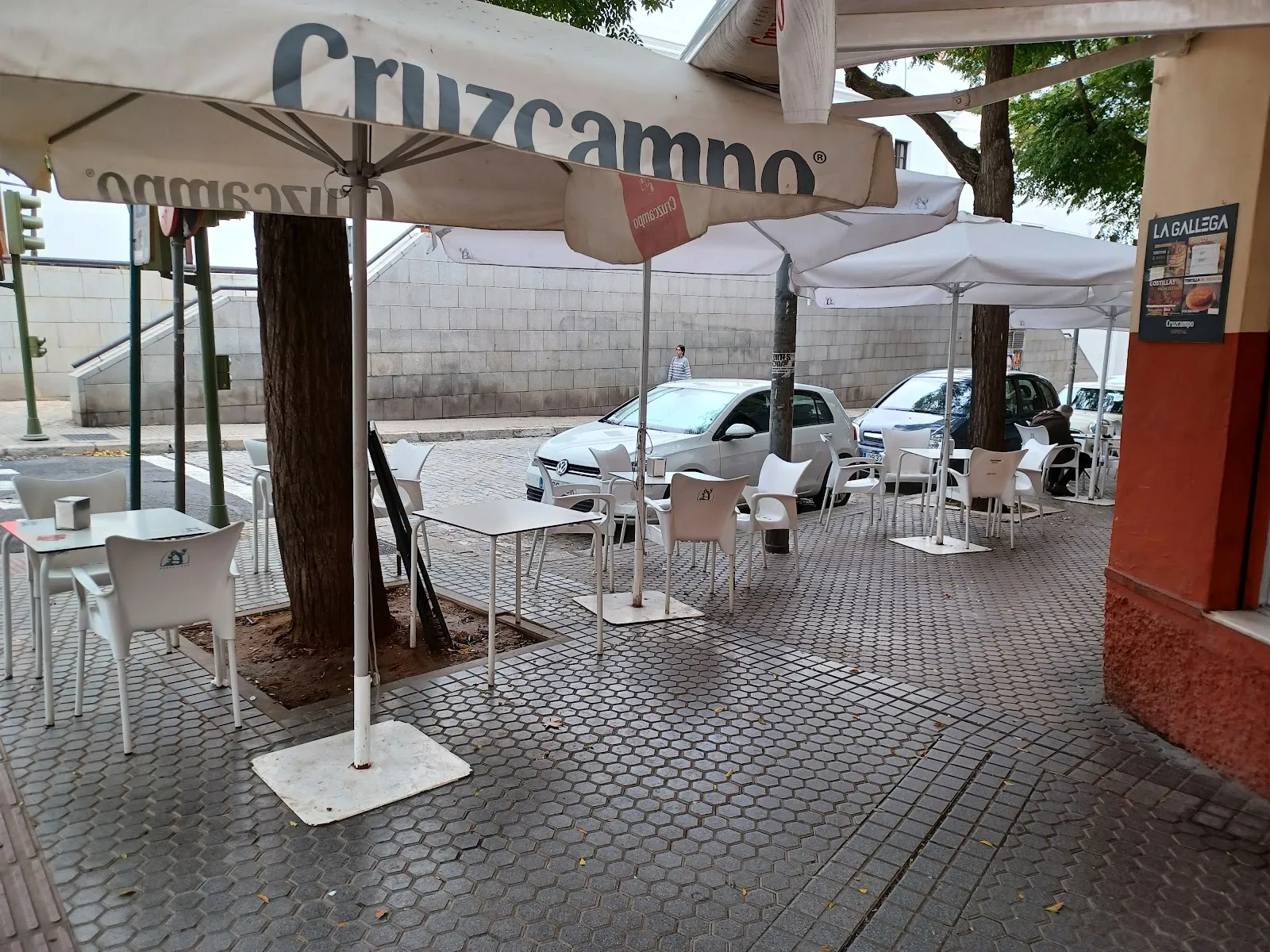 Bar La Gallega