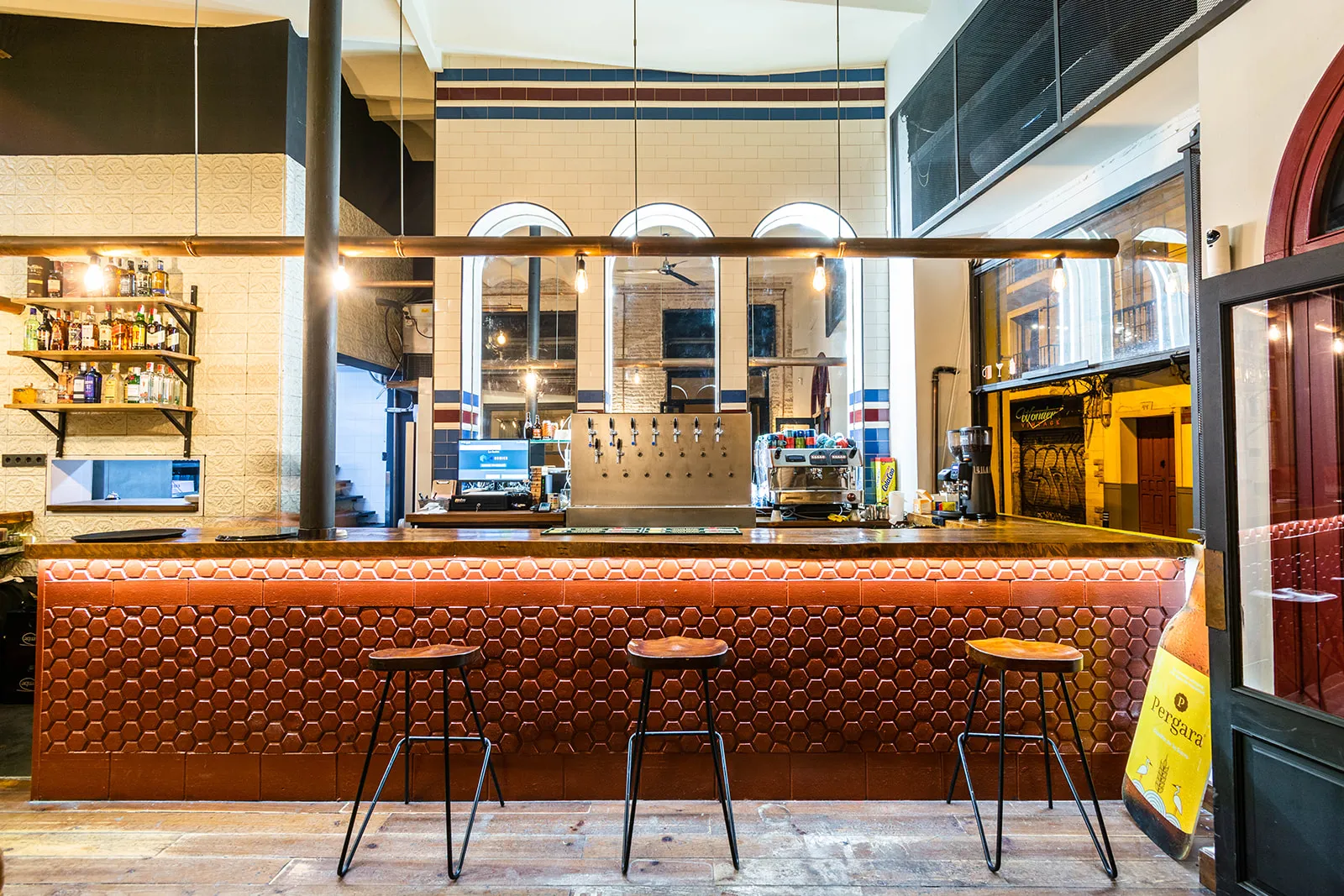 Bar La Ilustre