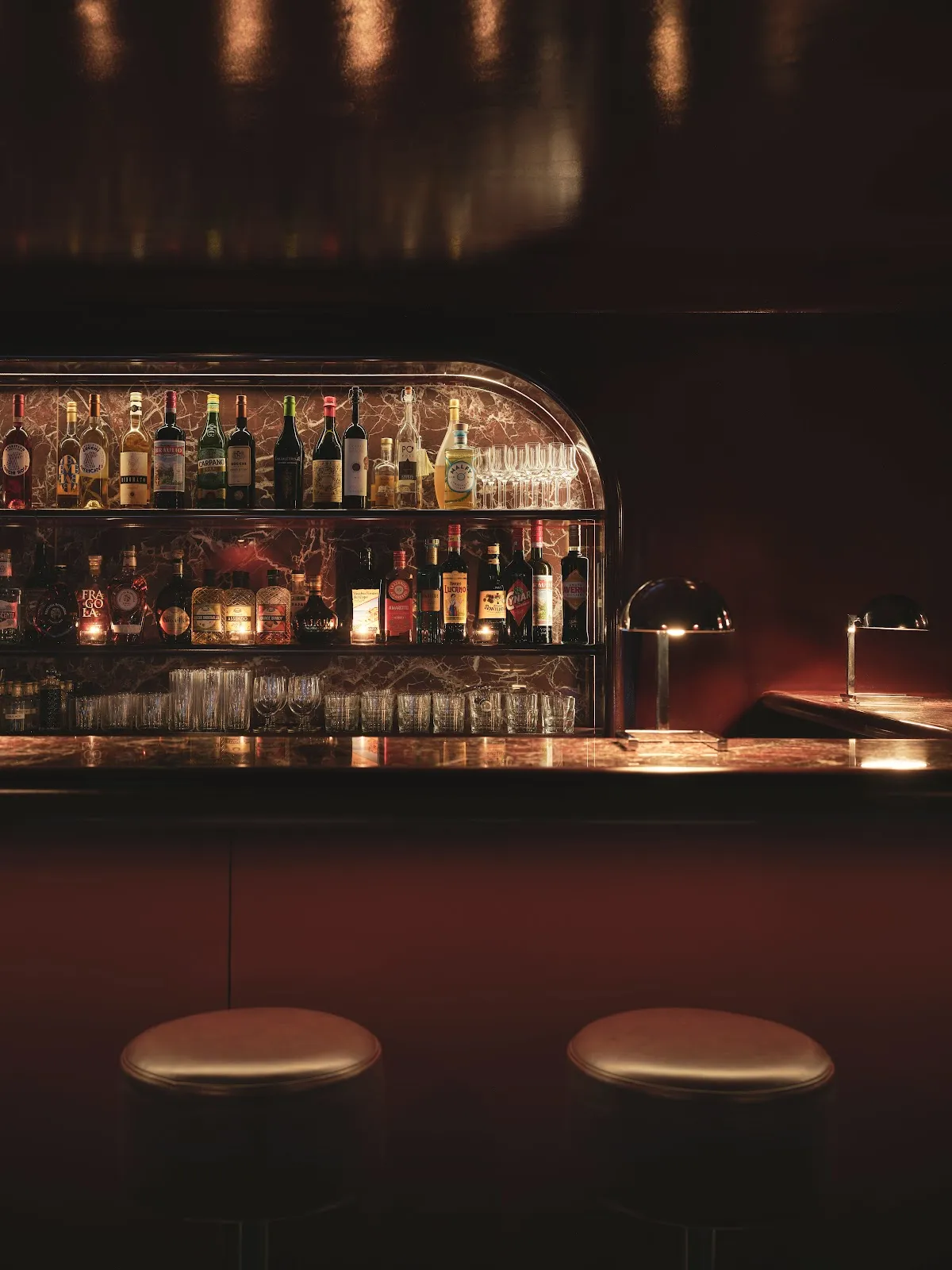 Bar Lina Soho