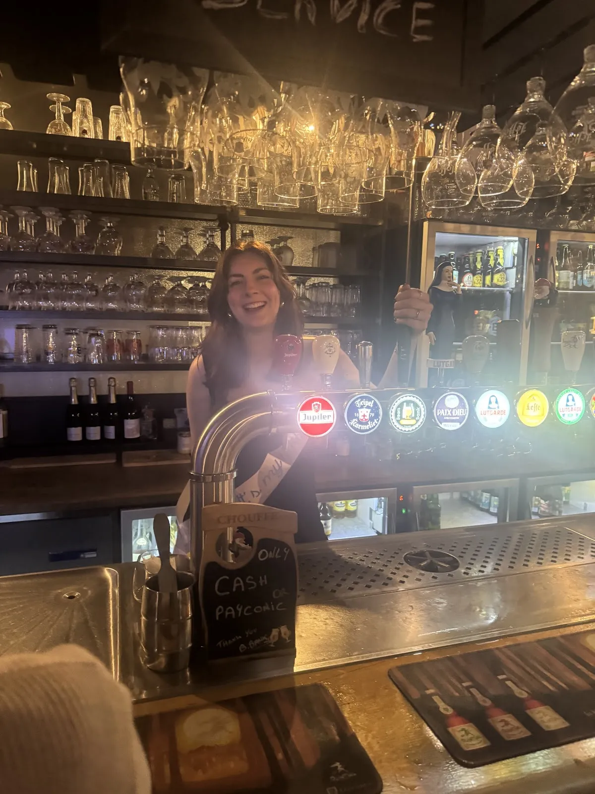 Beers Bank