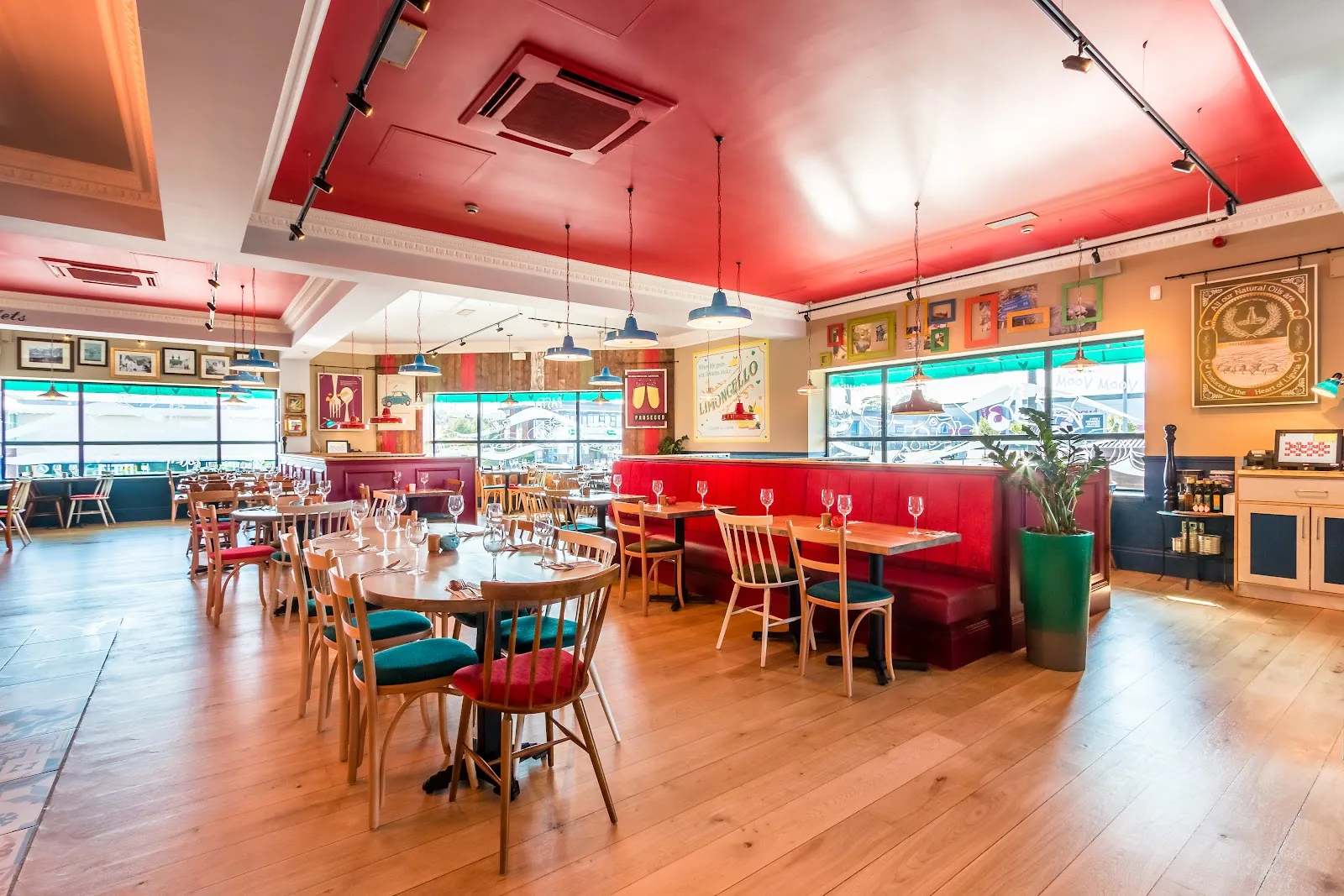Bella Italia - Bolton