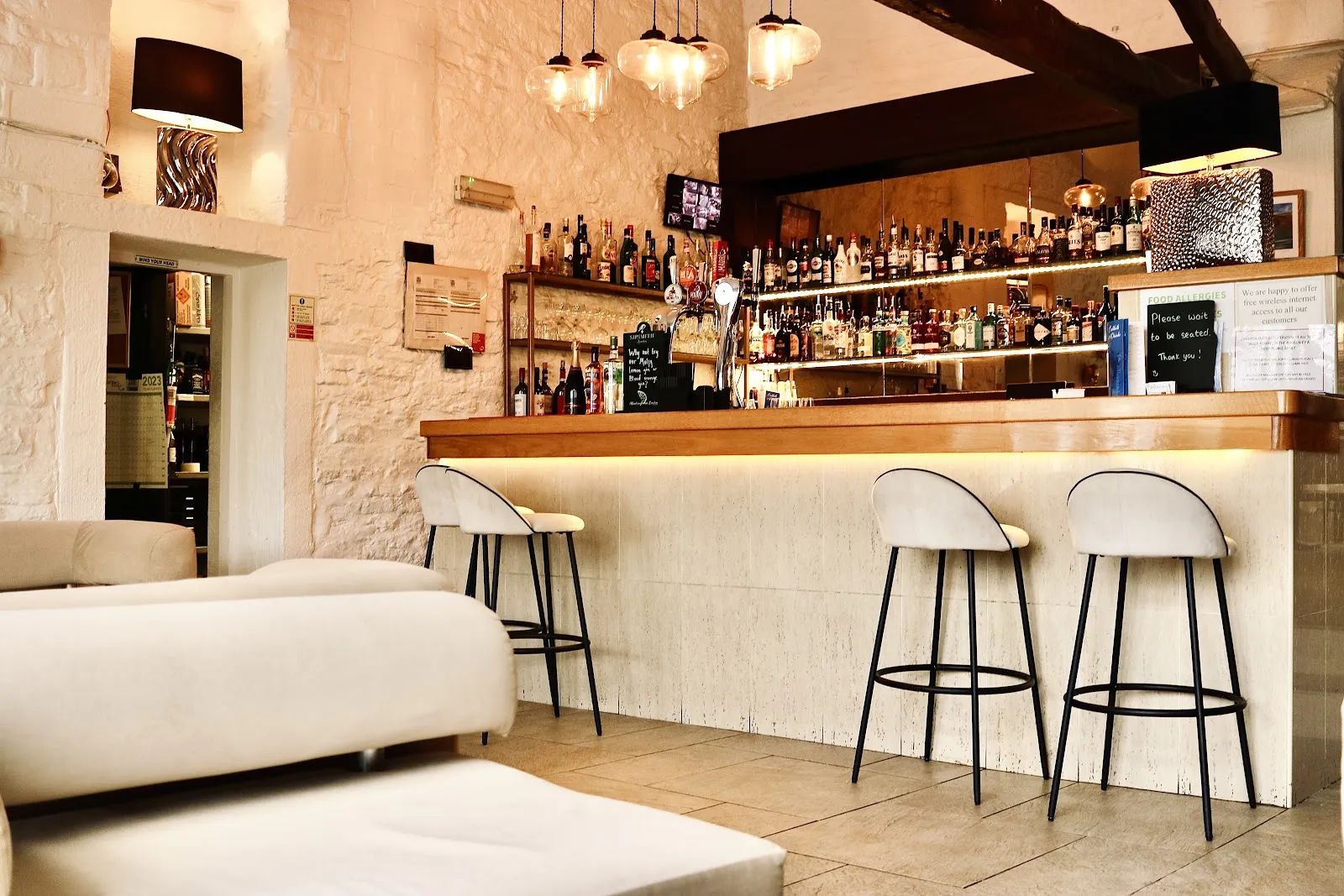 Bellavista Restaurant
