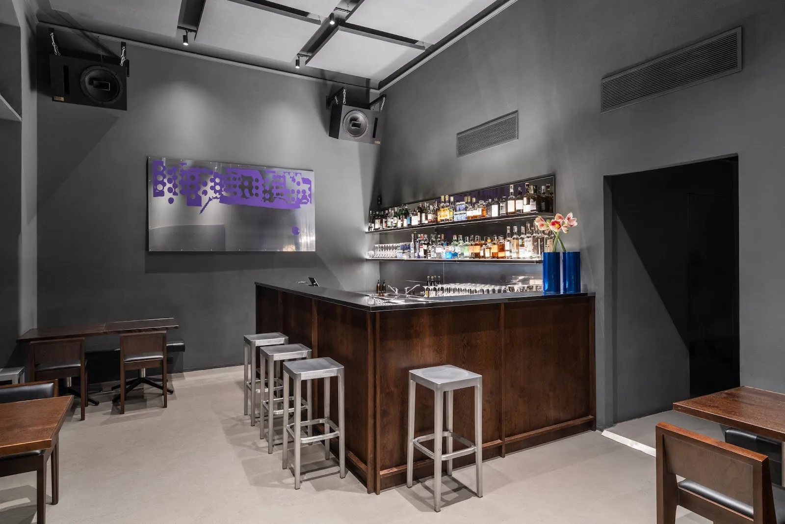 Bene Bene Bar