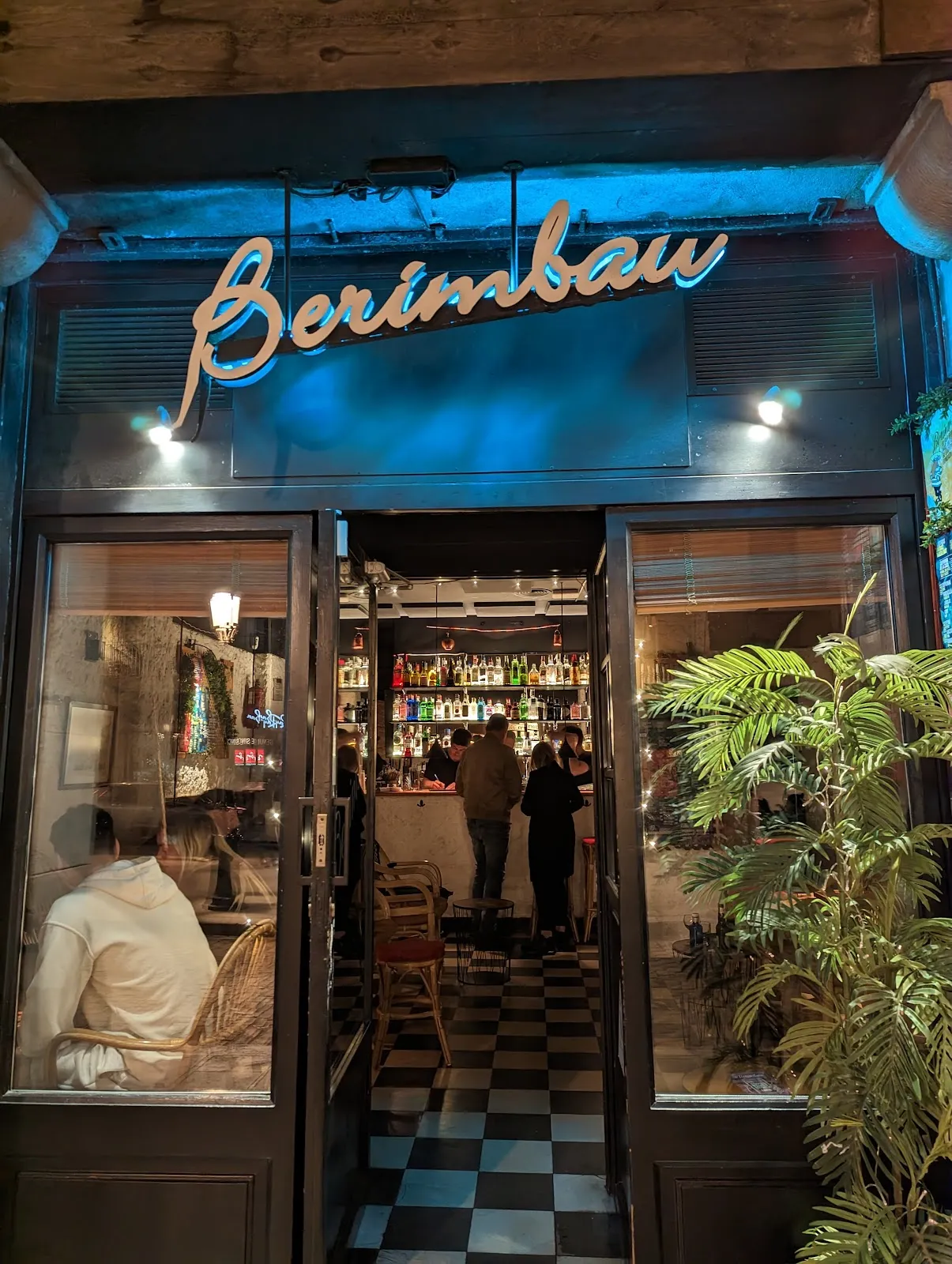 Berimbau