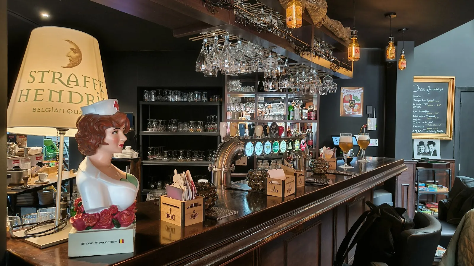 Bernie's Beer Bar