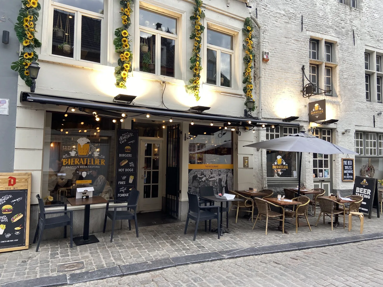 Bieratelier Brugge