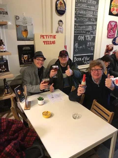 Bierpaleis