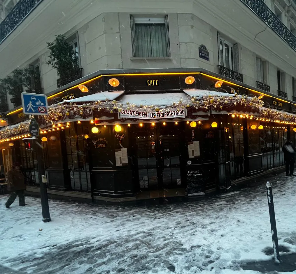Bistrot d Edmond 2