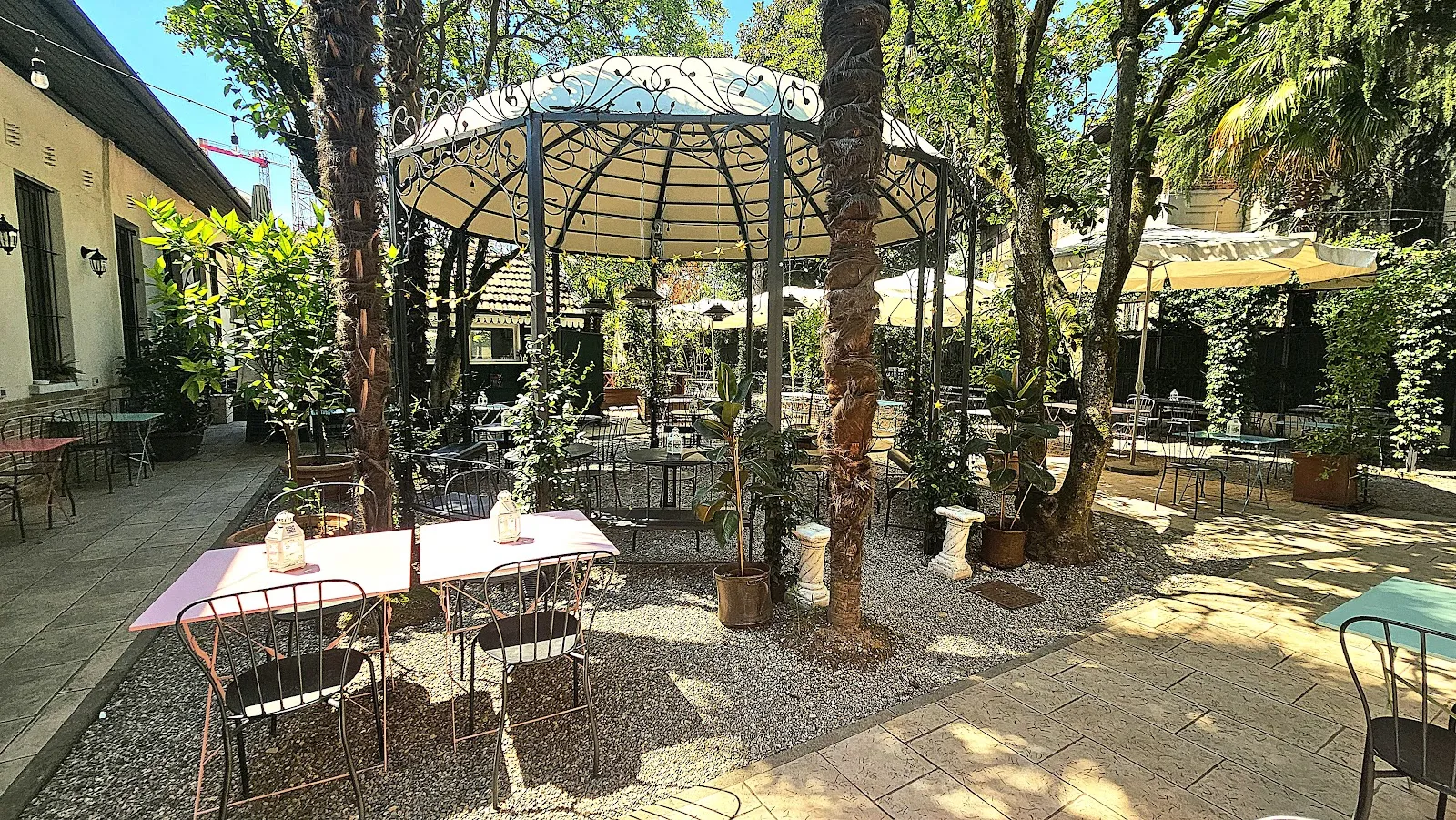 Bistrot Ventura
