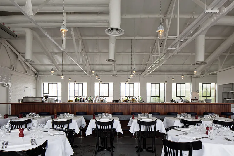 BISTROTHEQUE
