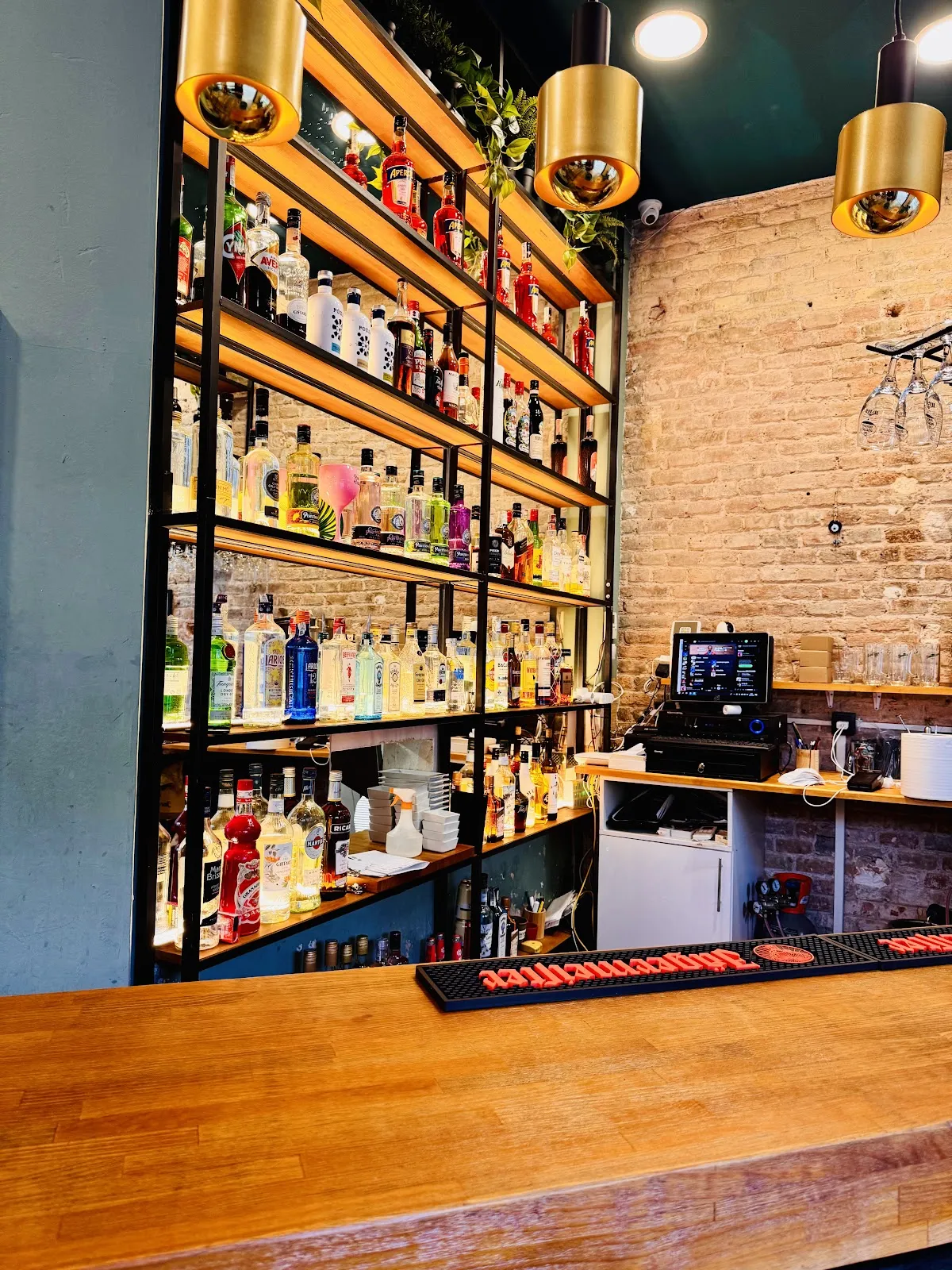 BPM BAR EIXAMPLE