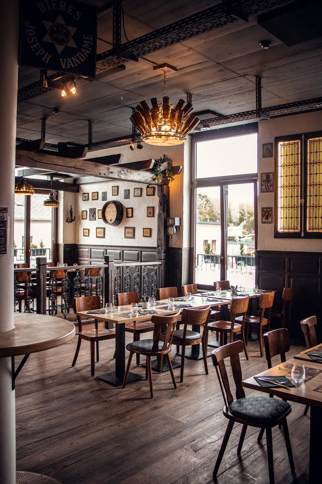 Brasserie D´Braustuff