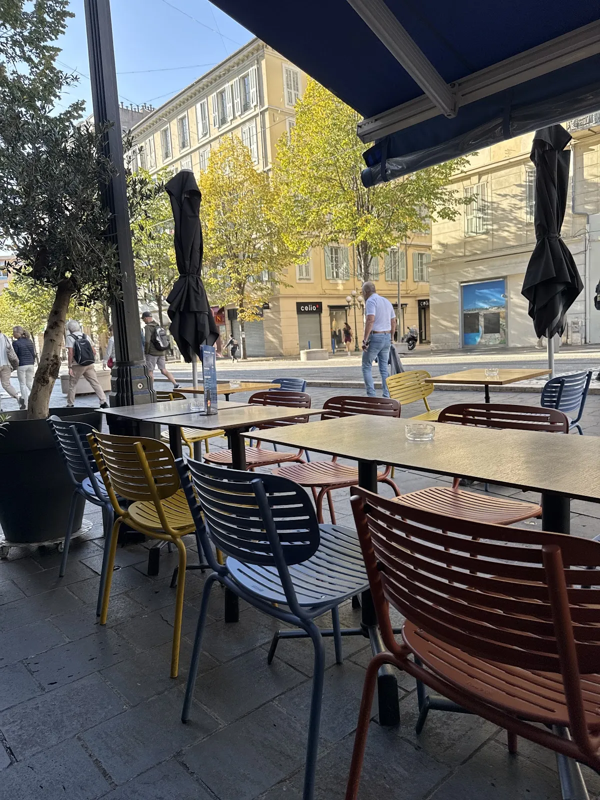 Brasserie de l Etoile 2