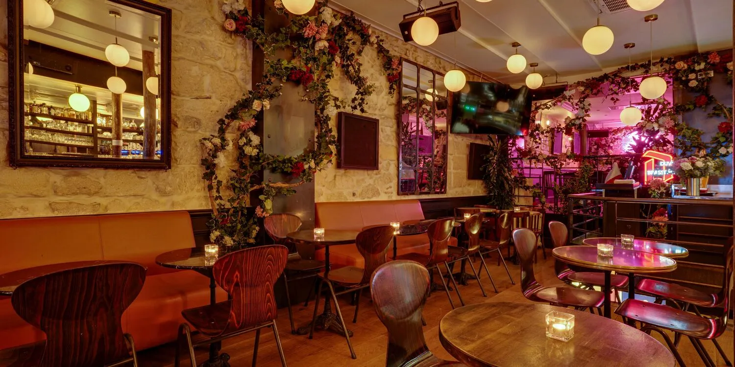 Brasserie Jaja 1