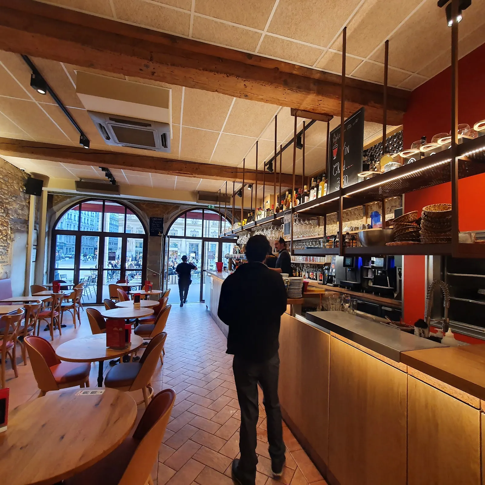 Brasserie Leffe