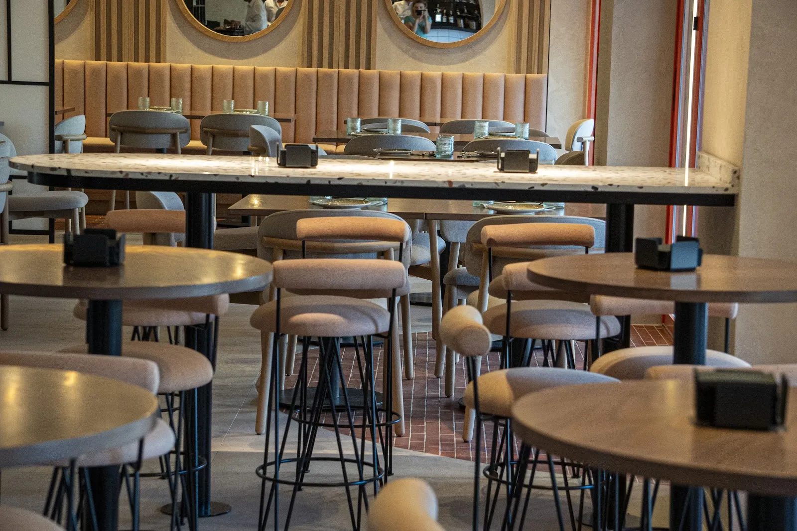 Bubari - Restaurante y Cocteles
