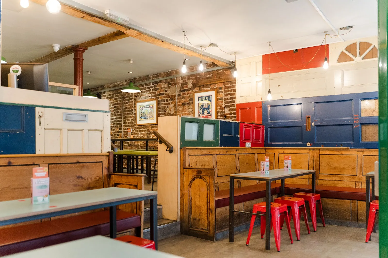 Bundobust