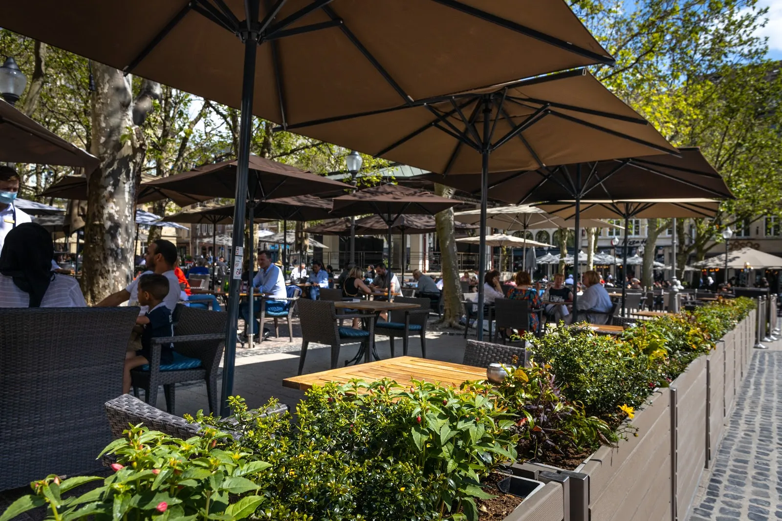 Café de Paris