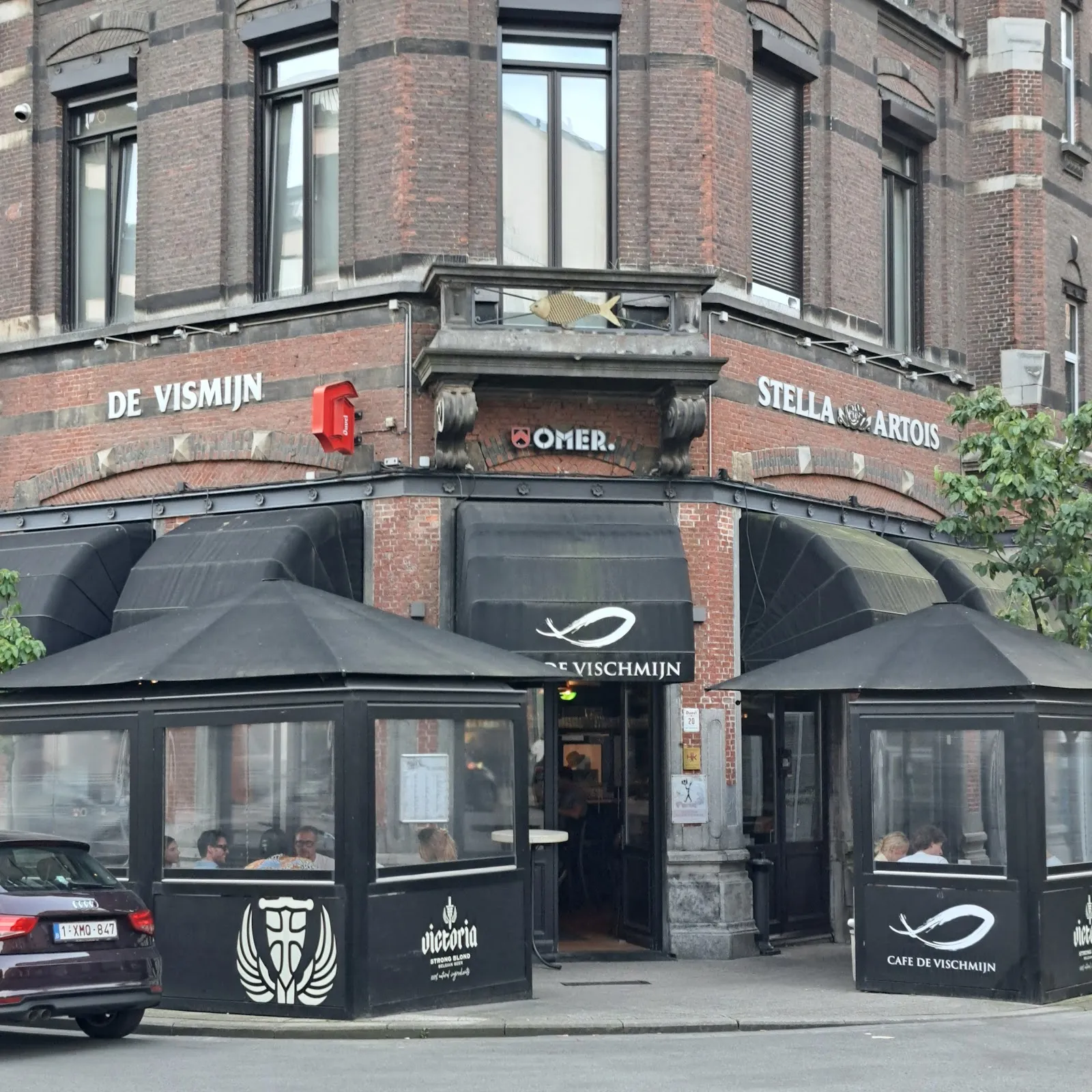 Café De Vischmijn 2