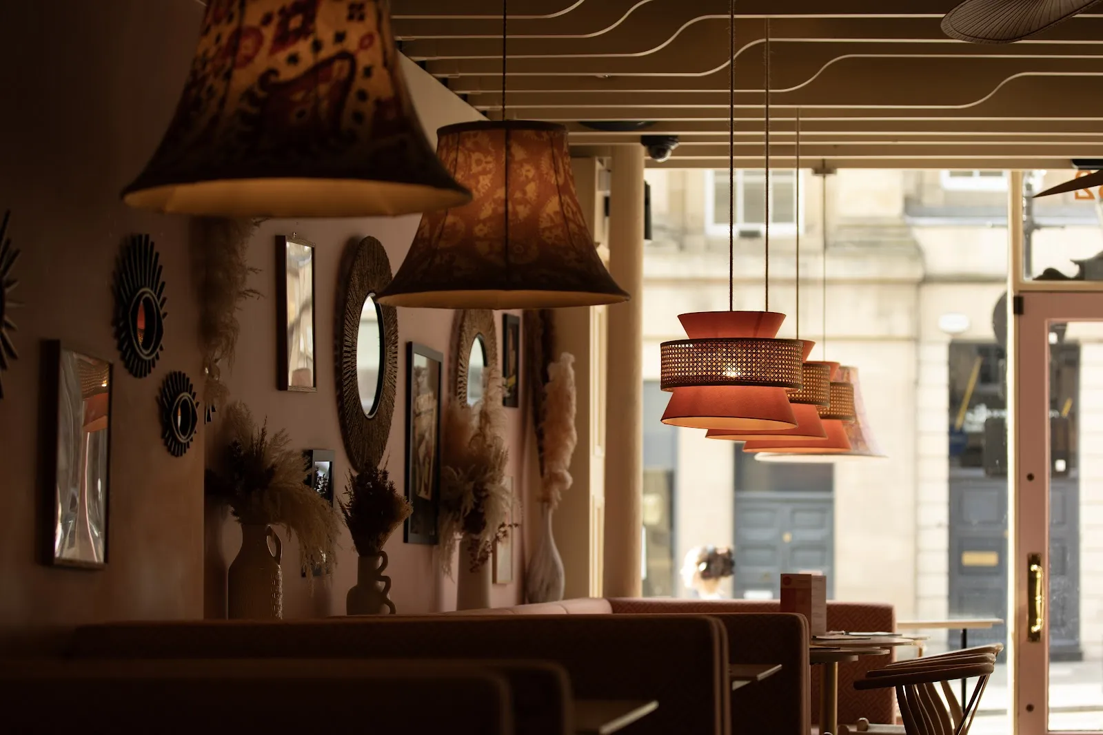 Café Mercy