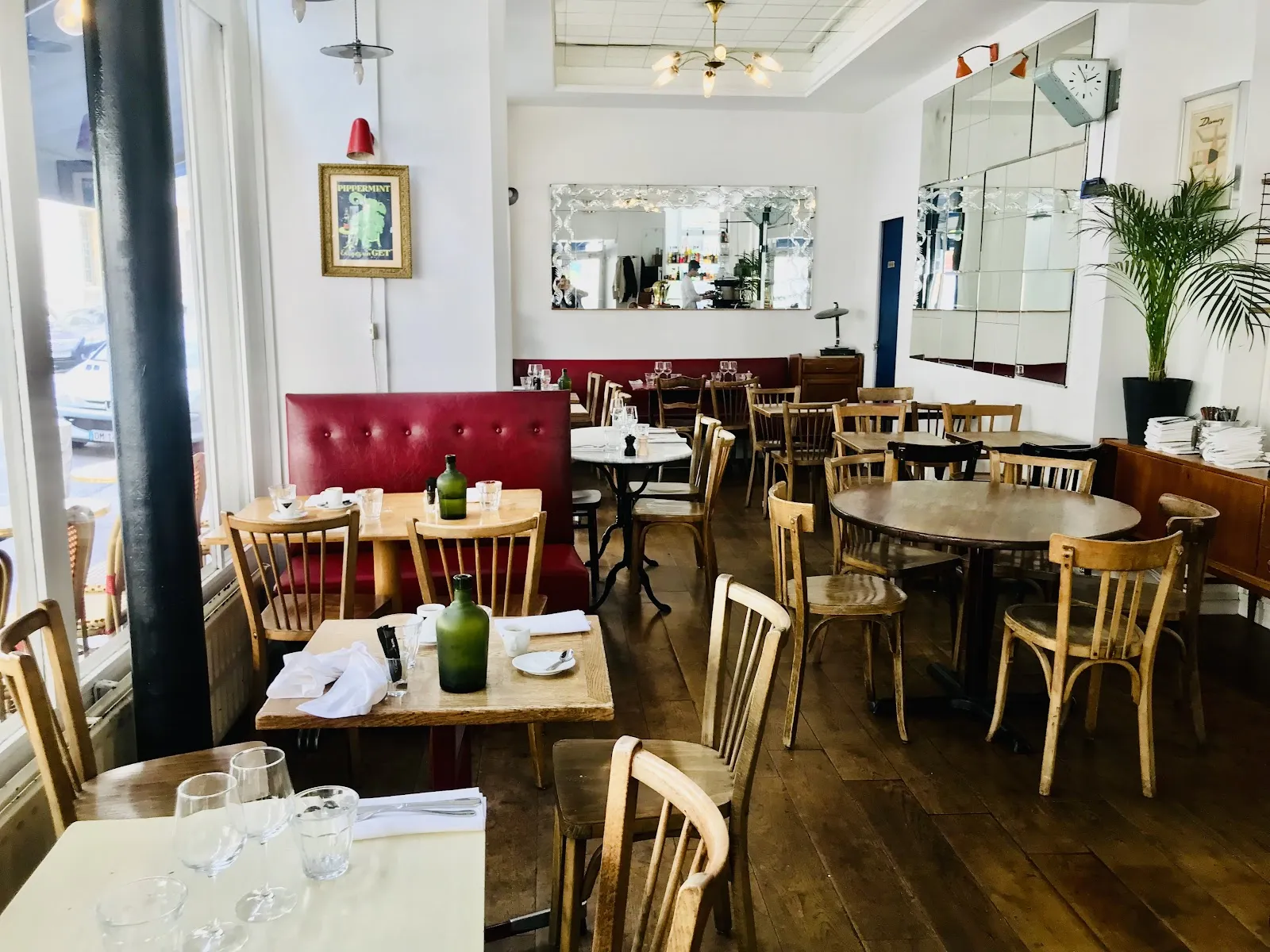 Cafe Content 2