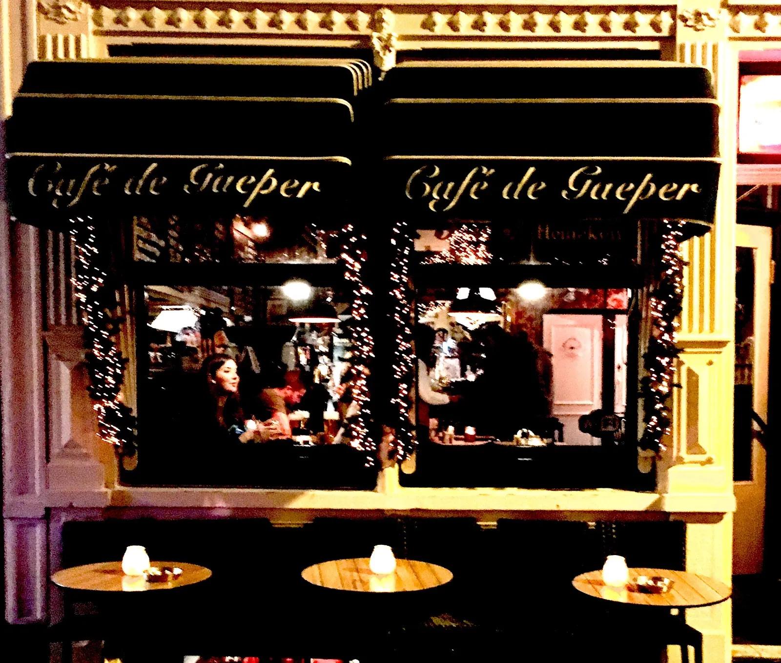Cafe De Gaeper