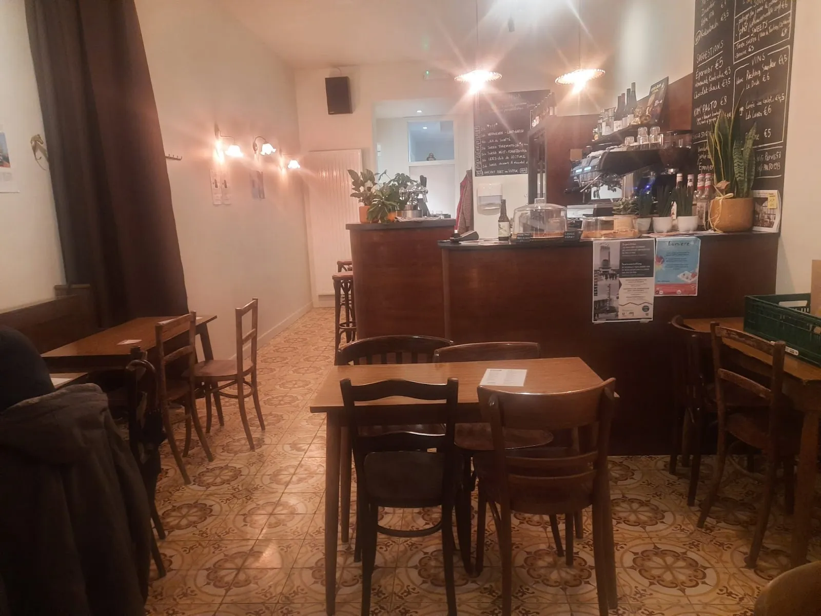 Cafe PALTO