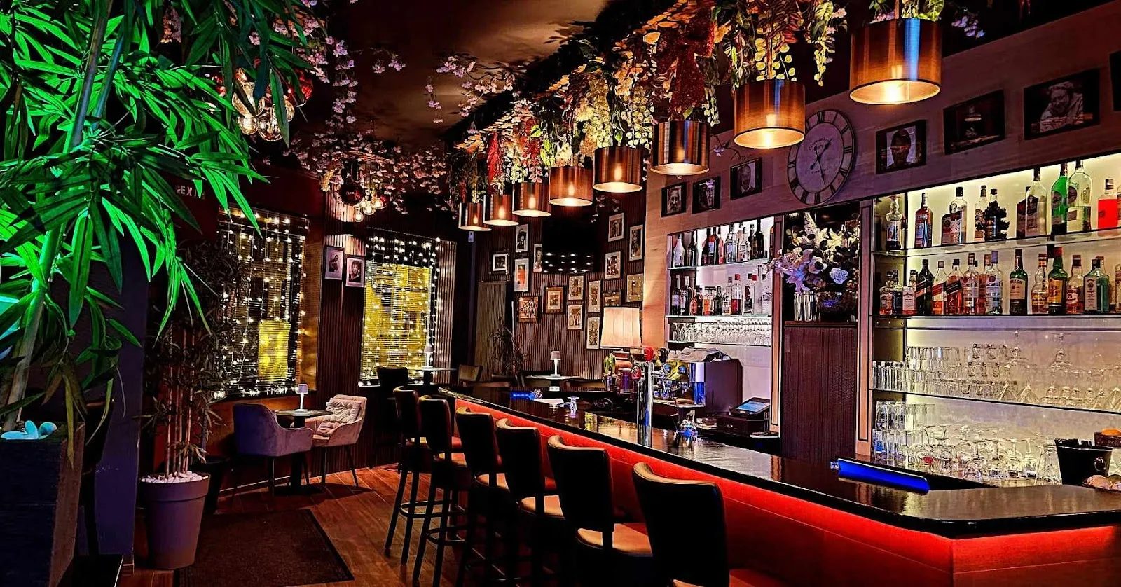 Cafe Rabot