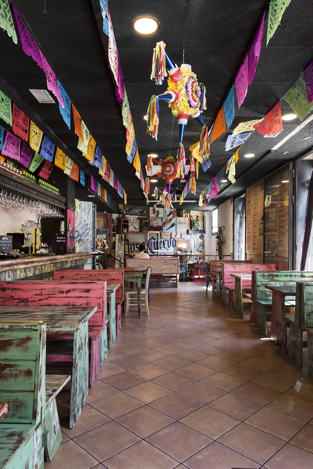 Cantina Canalla Ópera