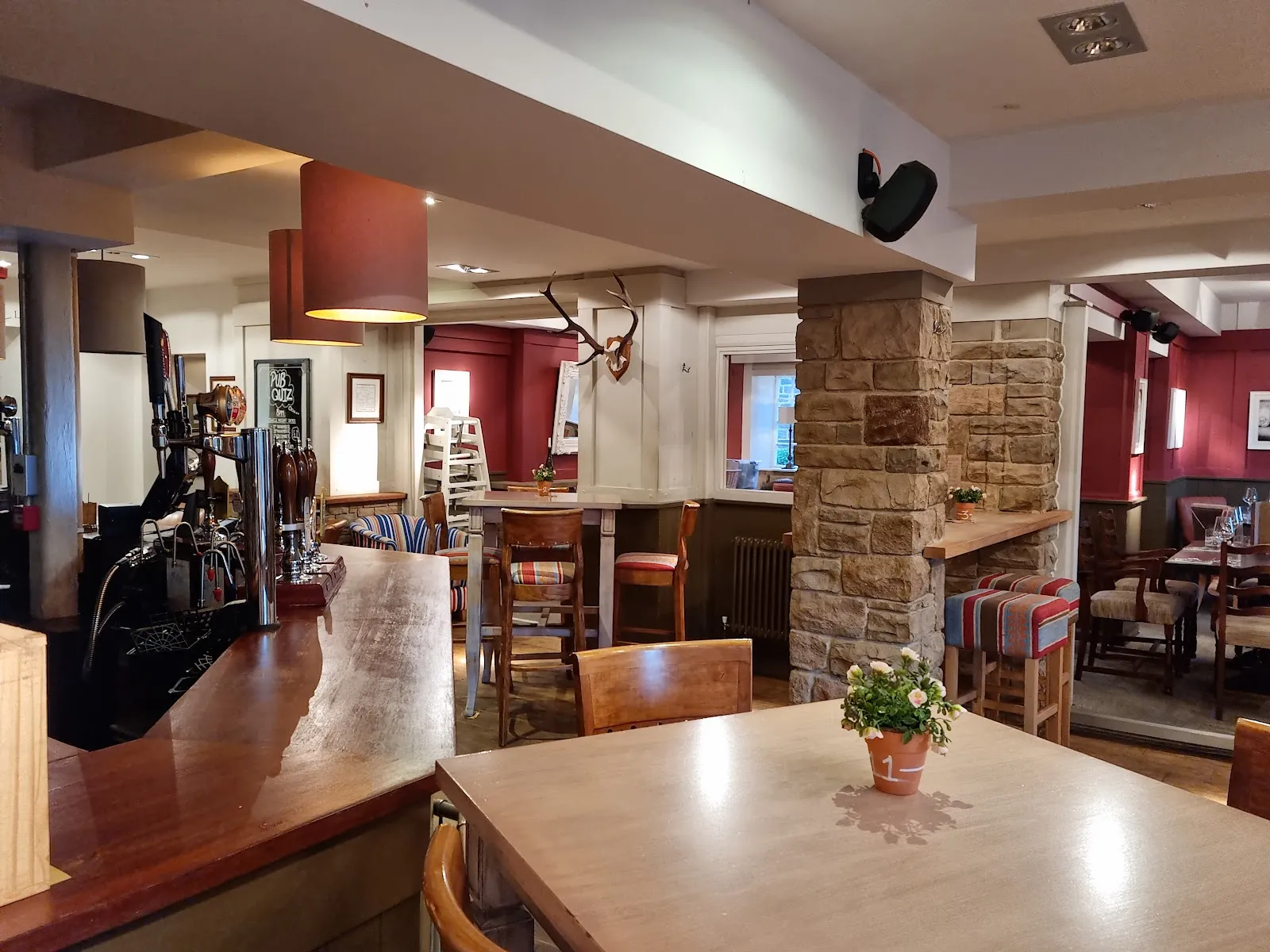 Castle Inn