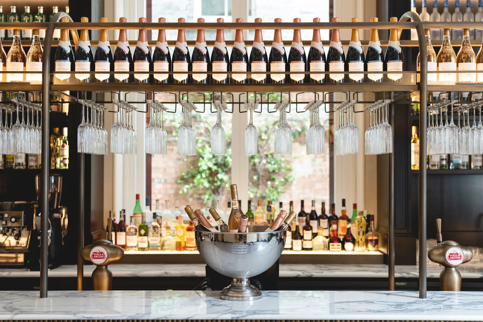 Cecil Beaton Bar