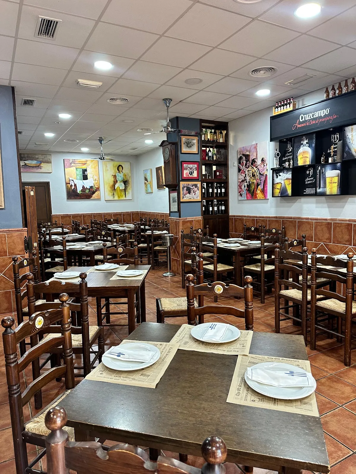CervecerĂa La Rosaleda