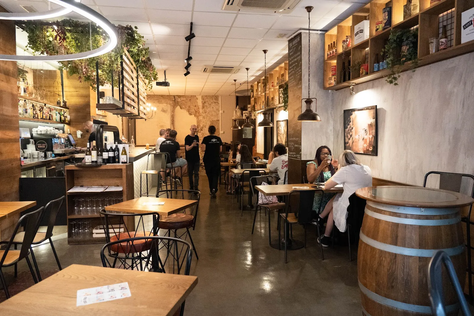 Cervesa Sant Jordi - Tabarlot