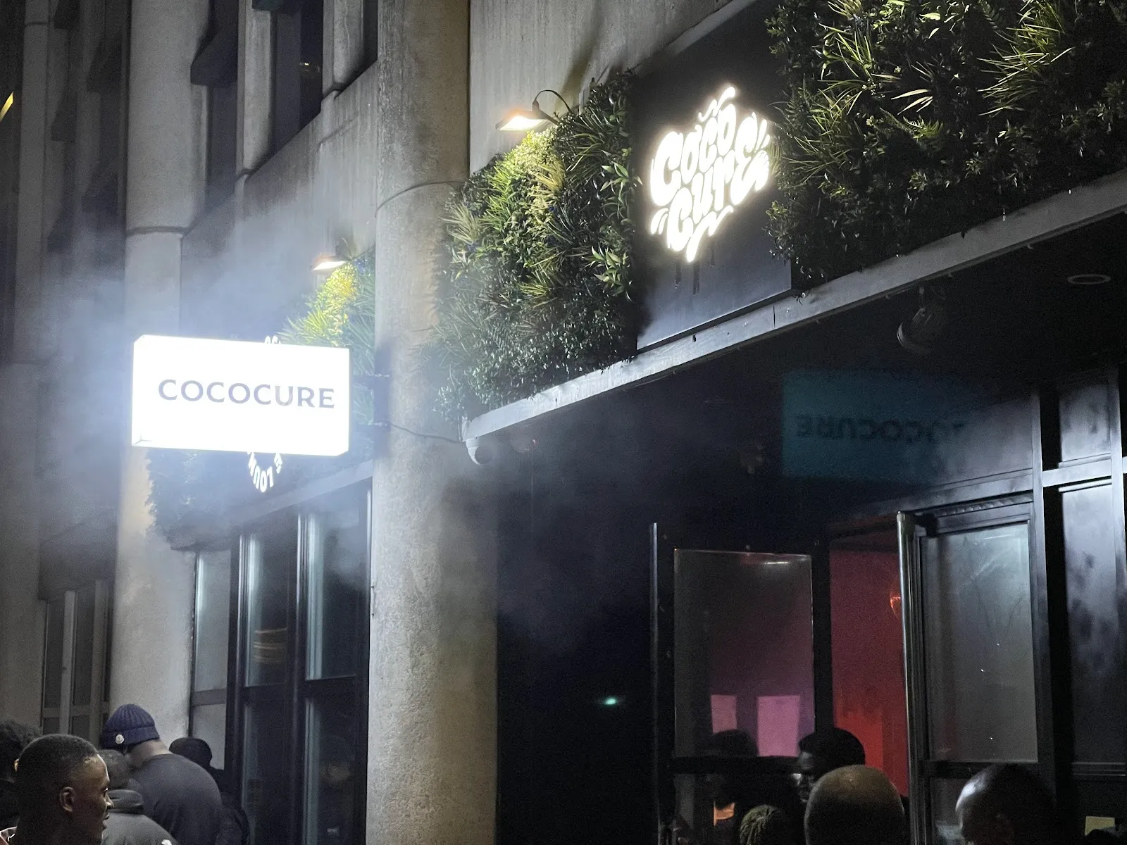 Cite Lounge, Bar & Nightclub by Cococure